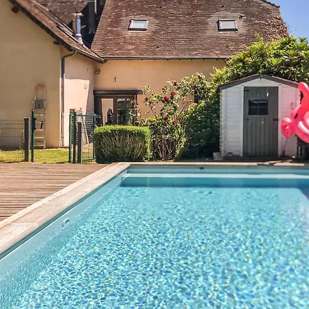 Beautiful In Jumilhac-le Grand With Kitchen * Jumilhac-le-Grand