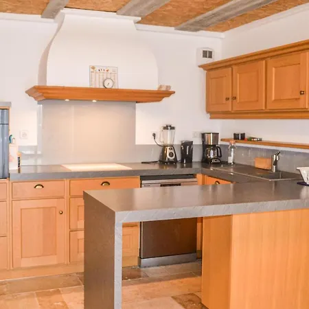 Beautiful In Jumilhac-le Grand With Kitchen Jumilhac-le-Grand