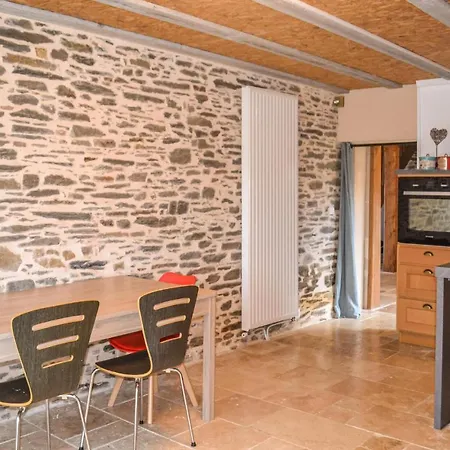 Holiday home Beautiful In Jumilhac-le Grand With Kitchen Jumilhac-le-Grand