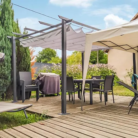 Beautiful In Jumilhac-le Grand With Kitchen * Jumilhac-le-Grand