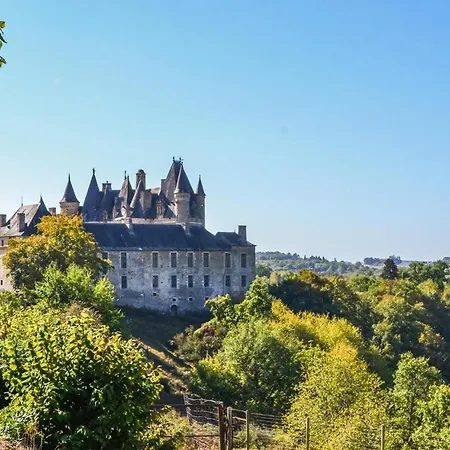 In Jumilhac-le Grand * Jumilhac-le-Grand