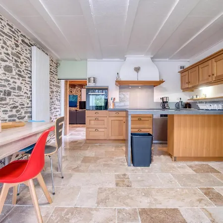 Beautiful In Jumilhac-le Grand With Kitchen * Jumilhac-le-Grand