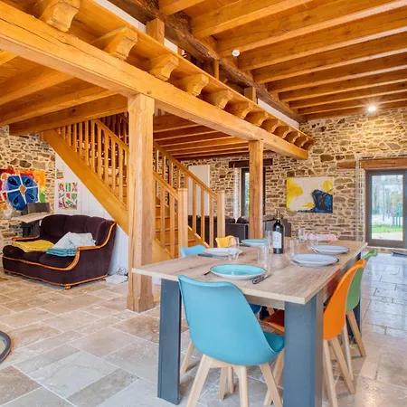Lovely In Jumilhac-le Grand * Jumilhac-le-Grand