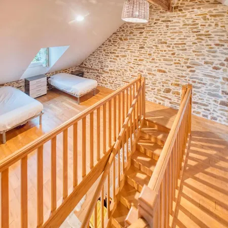 Beautiful In Jumilhac-le Grand With Kitchen بيت للعطل *