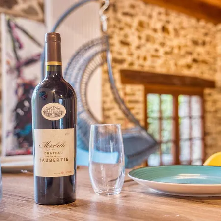 Beautiful In Jumilhac-le Grand With Kitchen *