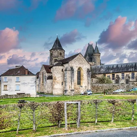 Beautiful In Jumilhac-le Grand With Kitchen Jumilhac-le-Grand